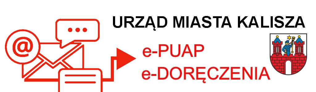 e-Urząd Miasta Kalisza, usługi elektroniczne dla mieszkańców