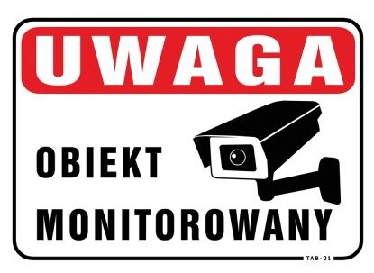 Monitoring wizyjny w Urzędzie Miasta Kalisza