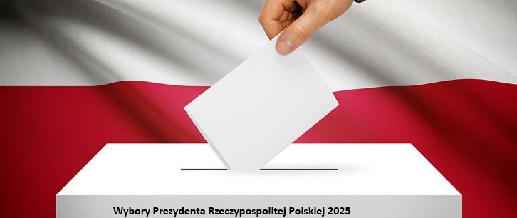 Wybory Prezydenta Rzeczypospolitej Polskiej 2025