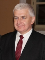 na zdjęciu Gabrysiak Mirosław Józef